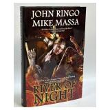 John Ringo Hardback Book As Pictured