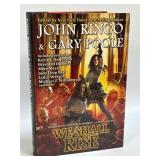John Ringo Hardback Book As Pictured
