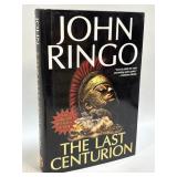 John Ringo Hardback Book As Pictured