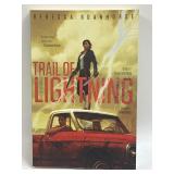 Rebecca Roanhorse Paperback Book As Pictured