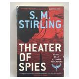 SM Stirling Paperback Book As Pictured