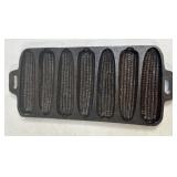 Cast iron 7 Stick Corn Stick Pan 7S 26