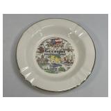 (T) Vintage Georgia Souvenir State Landmarks