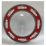 (T) Enjoy Tomï¿½s 10.5ï¿½ Collector Plate