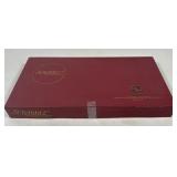 Selchow & Righter Co Scrabble Crossword Game (Has