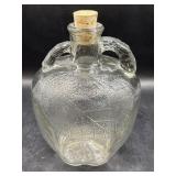 Pint White House Apple Cider Vinegar Jar