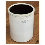 (B) Robinson Ransbottom Pottery 8 Gallon Crock