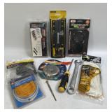Assorted Lot As Pictured
