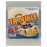 Milton Bradley Popomatic Trouble (Has Been