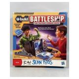 Hasbro U-Build Battleship The Tactical Combat