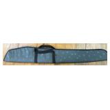 (T) Bob Allen Soft Rifle Padded Carrying Case