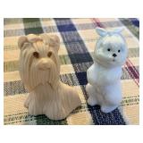 2 Avon Dogs