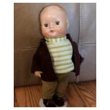 Vintage Doll