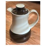 Vintage THERMOS Coffee Butler "Ingried" Thermal