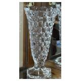 6" Fostoria Bud Vase