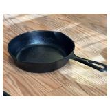 8" Cast Iron Skillet