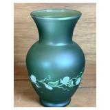 5" Hand Painted Vase