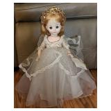 Vintage Madame Alexander Doll "Cinderella"