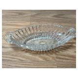 8 1/2" Relish Dish