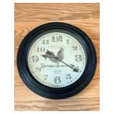 Sterling & Noble Clock Company 11 1/2"