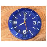R Schmidmeister Watch Face  Wall Clock 11"