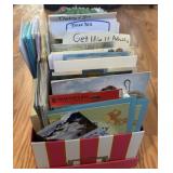Assorted Stationary