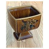 5" McCoy Pedestal Planter