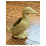 4" American Art Pottery Planter