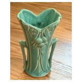 6" Vintage McCoy Pottery Vase