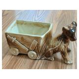 8" McCoy Planter