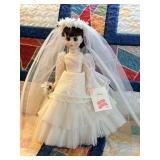"Elise" A Madame Alexander Doll