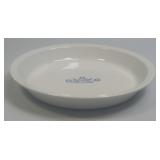 (A) VINTAGE ~ CORNING WARE ~ CORNFLOWER BLUE ~