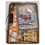 Gun Cleaning Supplies, Hearing Protection &