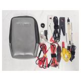 Fluke Bag, Electrical Test Leads, Clamps & more
