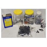 Paint Thinner, Anchors, Hangers & Misc Hardware