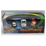(B) Hot Wheels Set as Shown Sho-Stopper MX 48