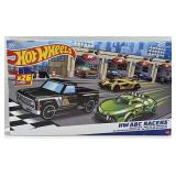 (B) Hot Wheels ABC Racers Multipack NIB