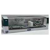 (B) Die Cast Set as Shown 1969 Ford F-100 Ranger