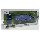 (B) Die Cast as Shown Just Trucks 2021 Ford