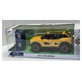 (B) Just Trucks 2021 Ford Die Cast NIB