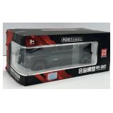 (B) 1/24 Toyota Tundra Truck Diecast Alloy Car