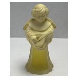 (B) Vintage Avon Angel Song Cologne /Perfume