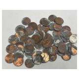 (SC) Several Assorted Coins As Pictured
