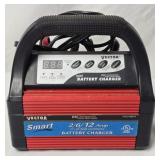 Vector Battery Charger