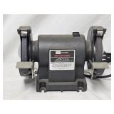 Craftsman Bench Grinder