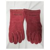 Leather Welding Gloves