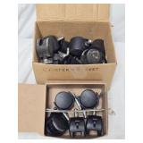 Caster Wheels