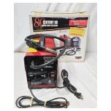 Century 80 Gasless Wire Feed Welder