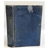 (A) Waldron Baily ï¿½When The Cock Crowsï¿½ Hardback
