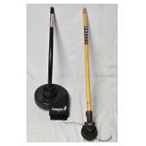 Weedeater Attachments
